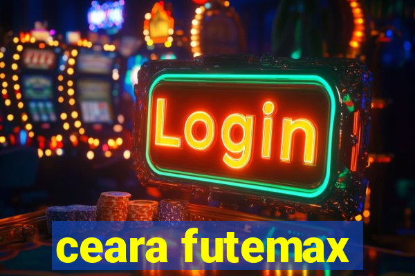 ceara futemax